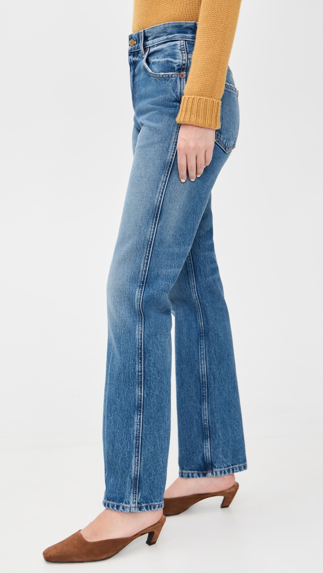 Mira Jeans Jane Wash
