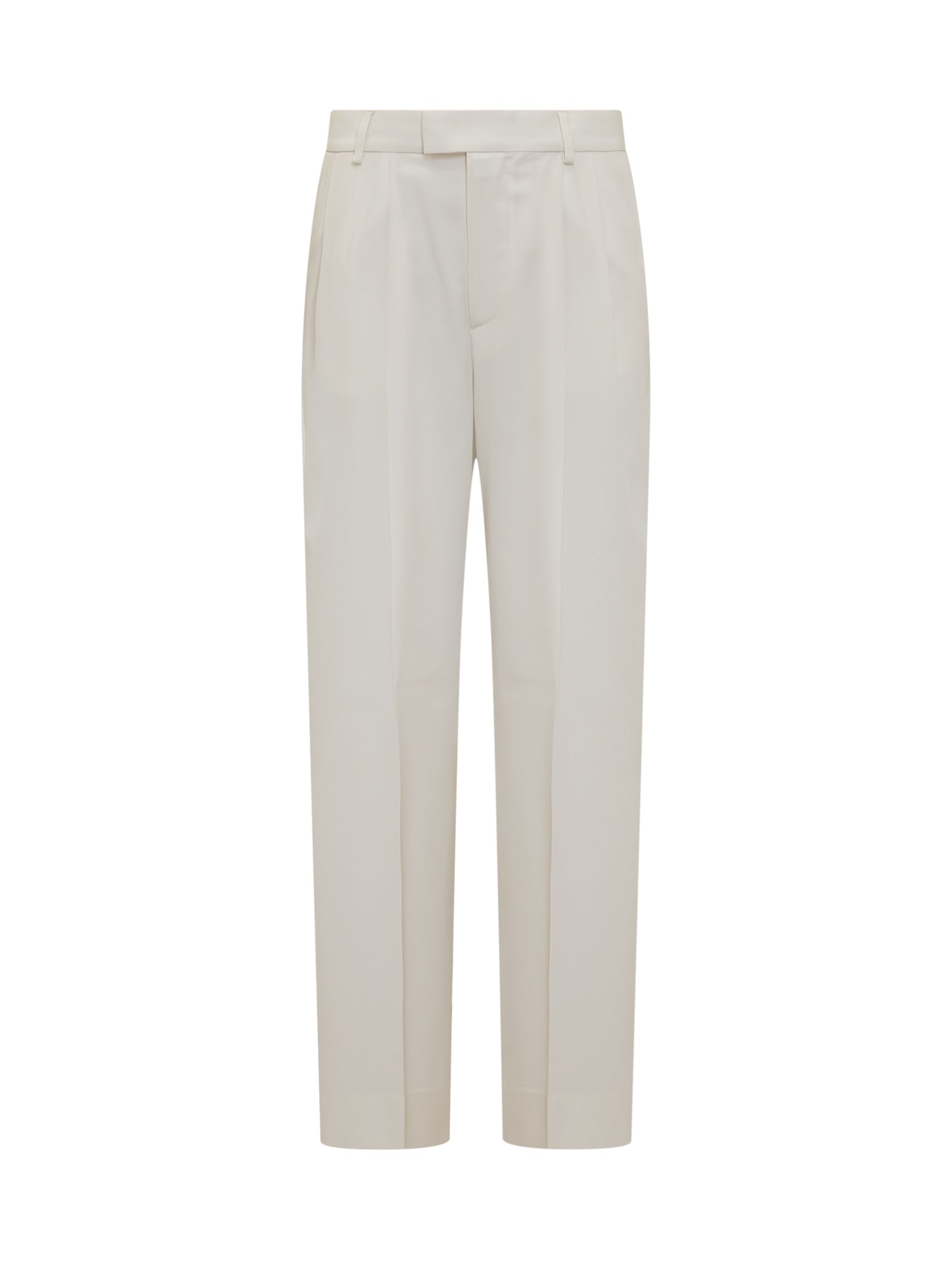 Chic Tailored Trousers for the Modern Trendsetter