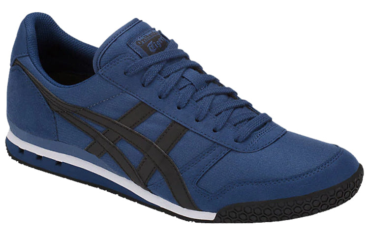 Ultimate 81 'Midnight Blue Black'
