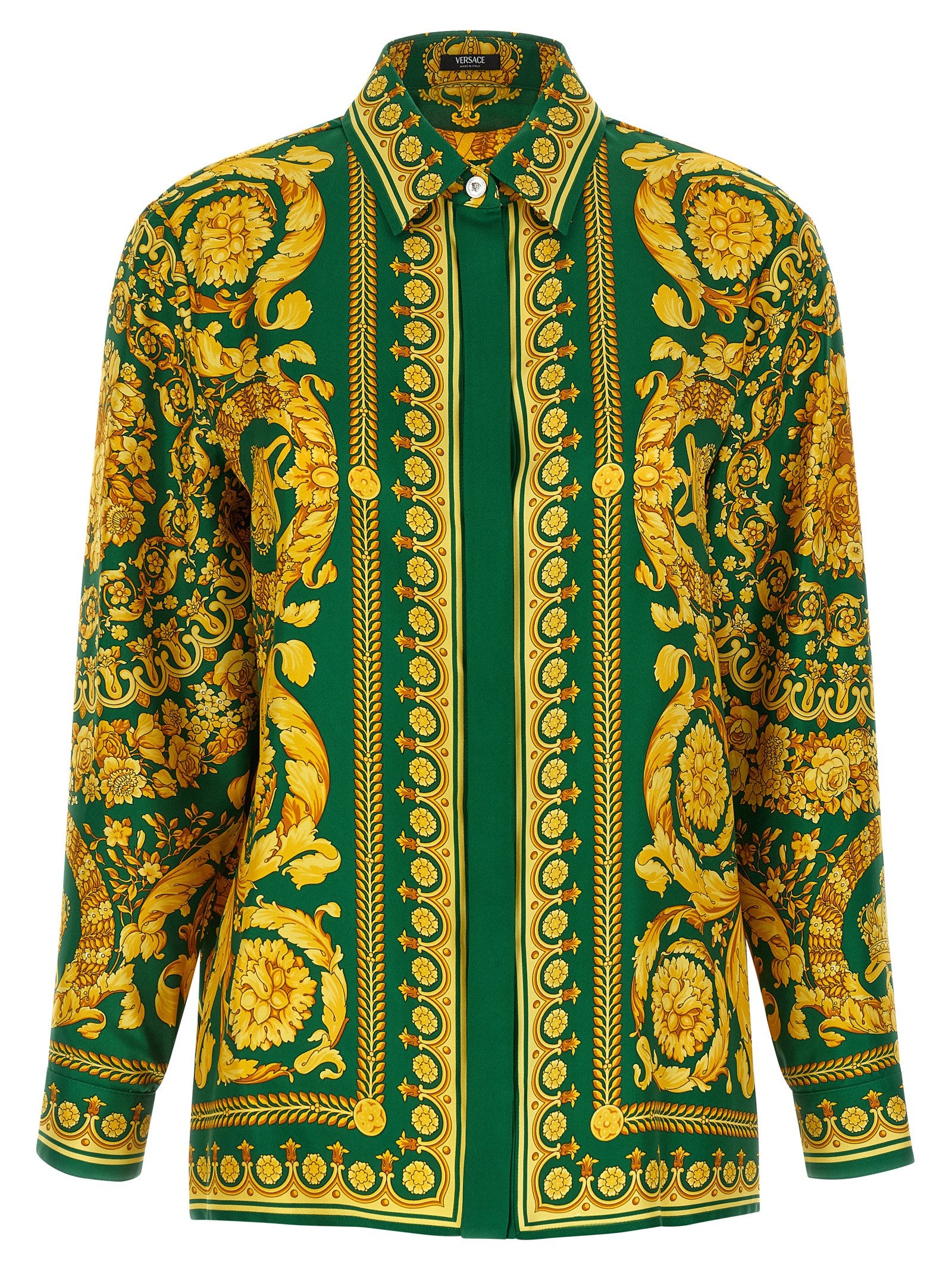 Baroque Shirt