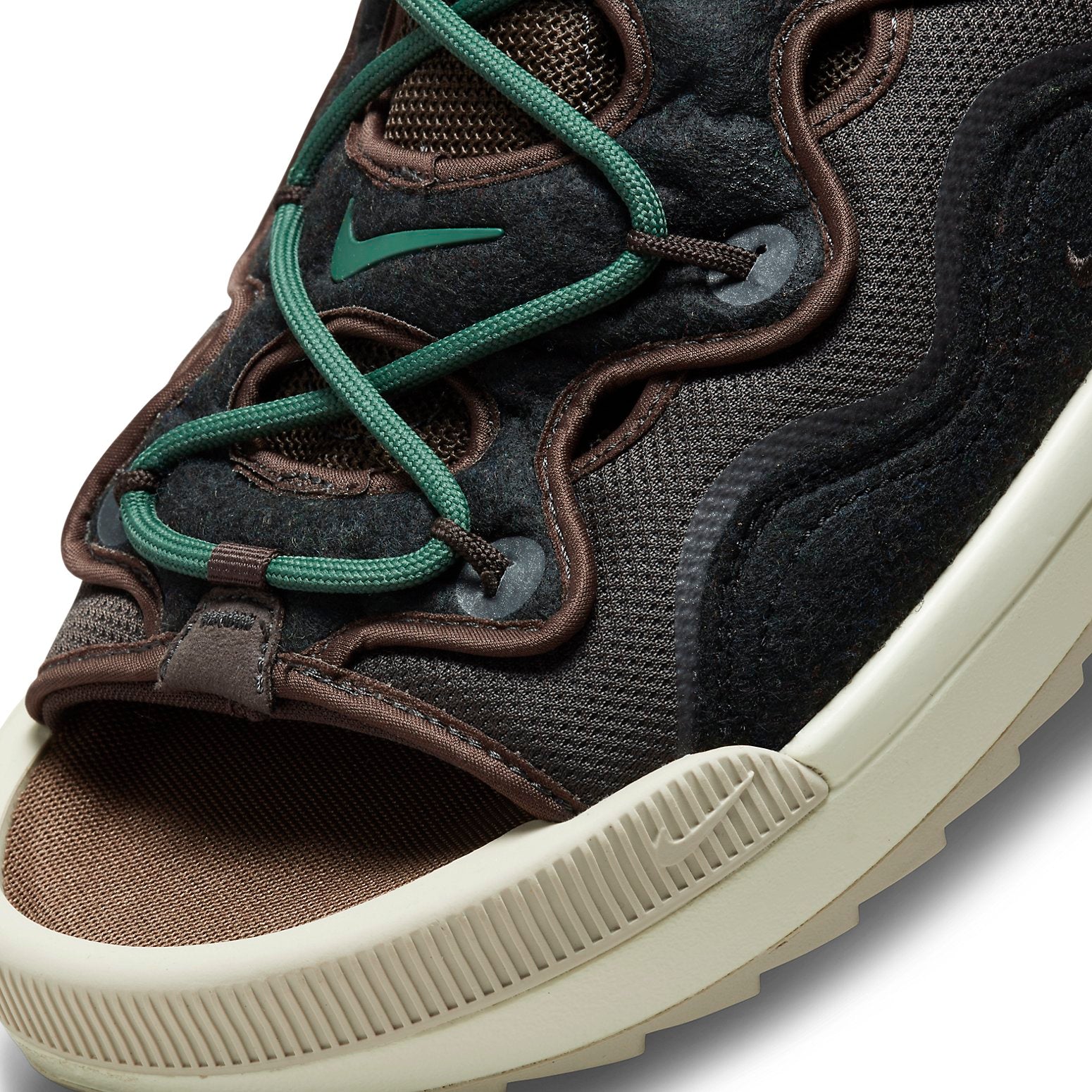 Offline 2.0 Slip-On 'Velvet Brown'