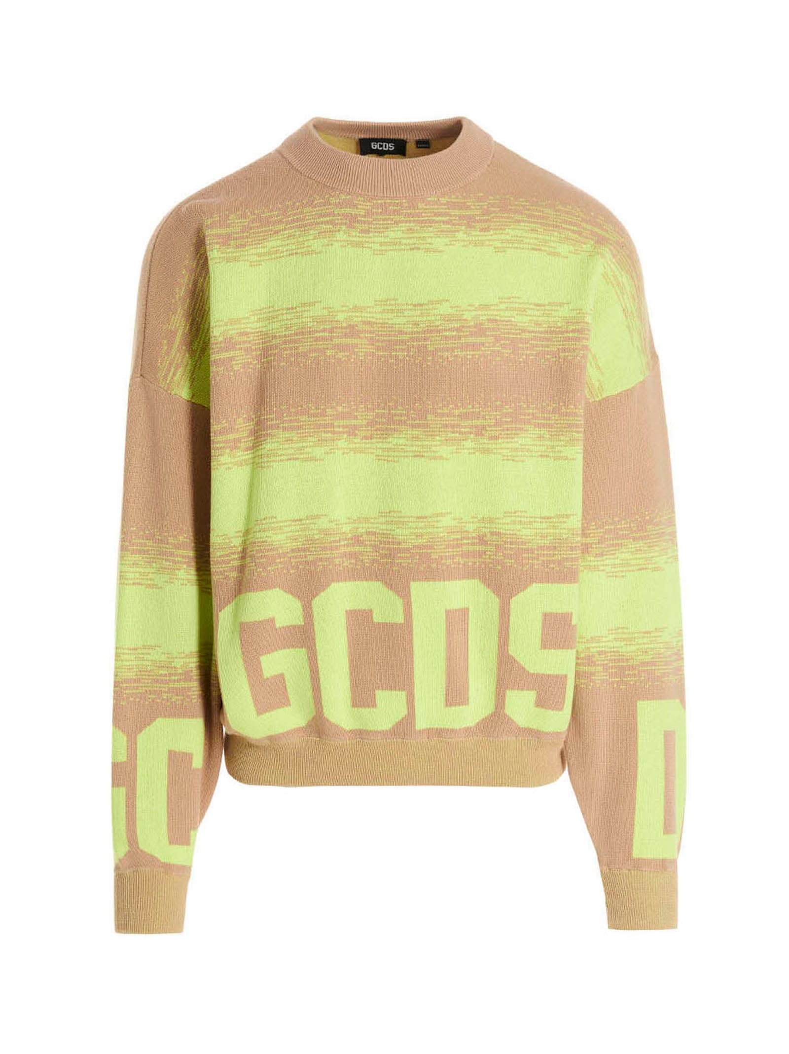 Low Band Sweatshirt — Multicolor