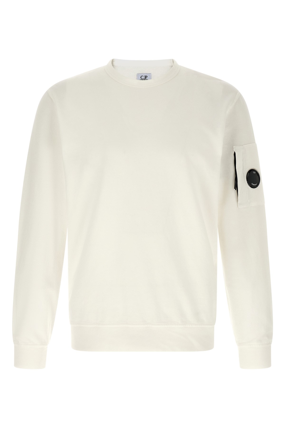 C. P. COMPANY Fleece Sweatshirt
