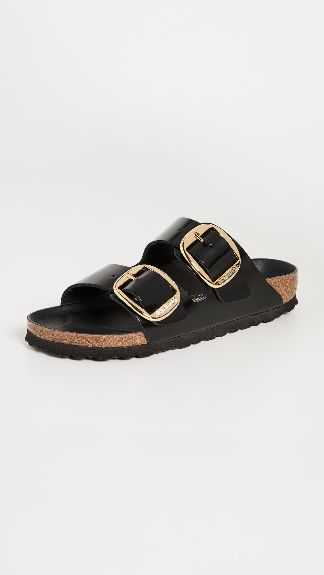 Arizona Big Buckle Sandals