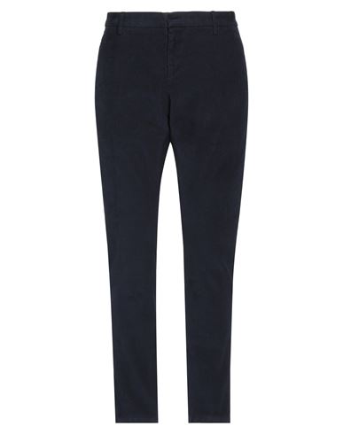 Man Pants Navy blue