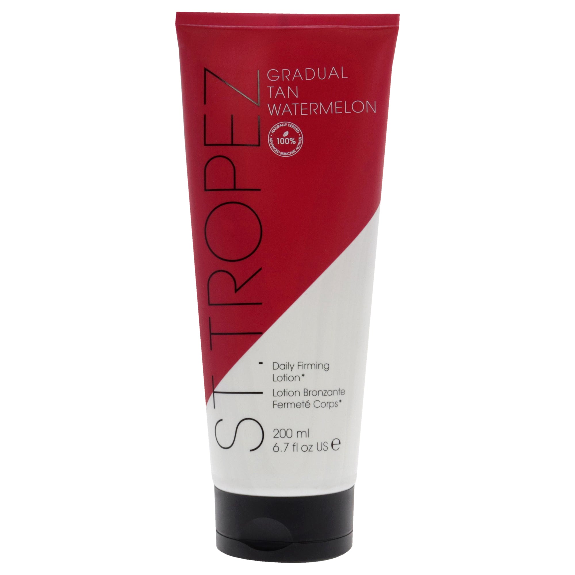 Gradual Tan Watermelon Infusion Lotion by for Unisex - 6.7 oz Body Lotion