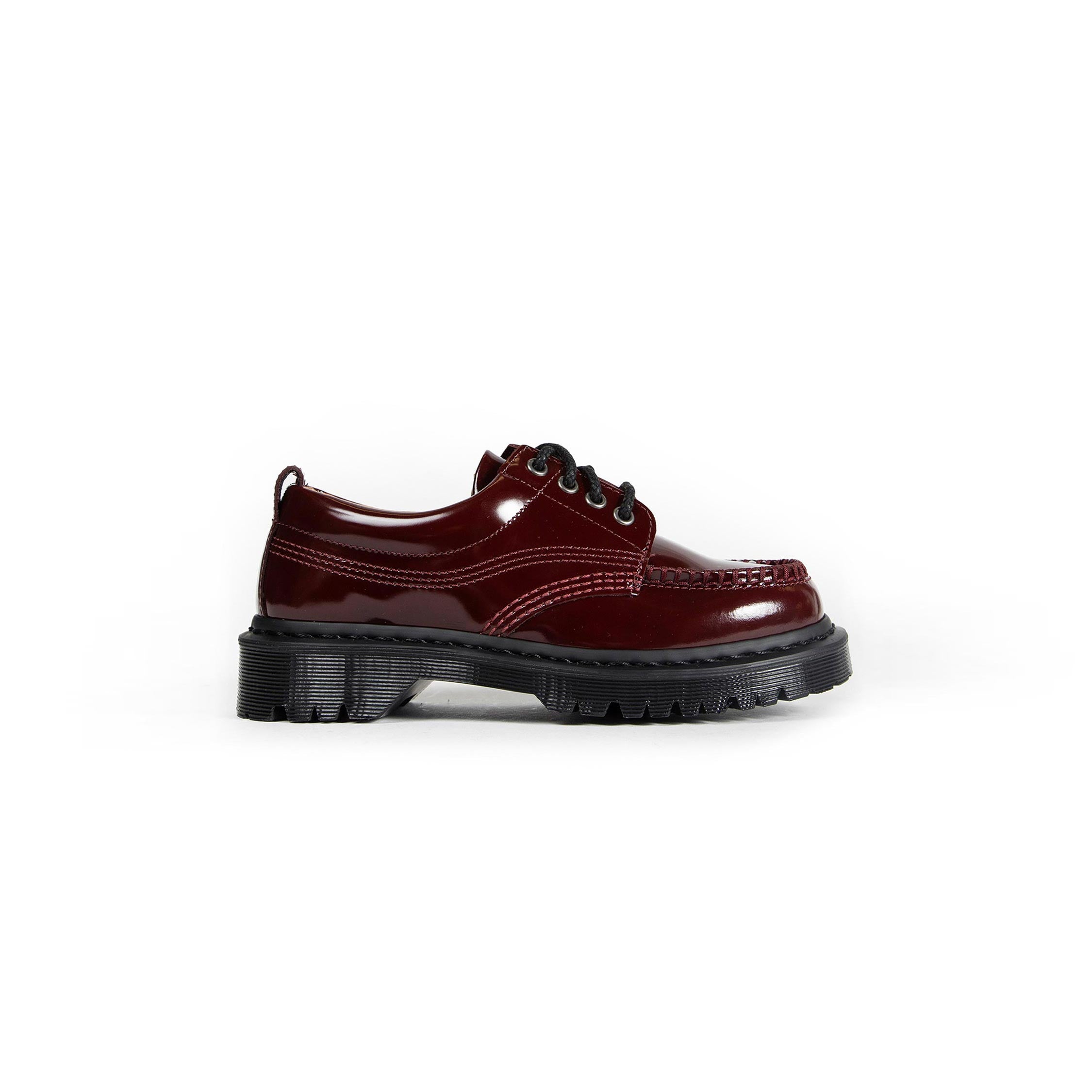 Lowell Moc Toe Shoes