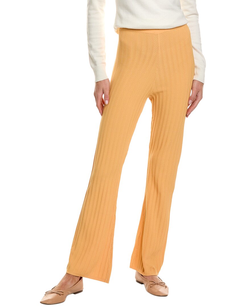 Rib Pant