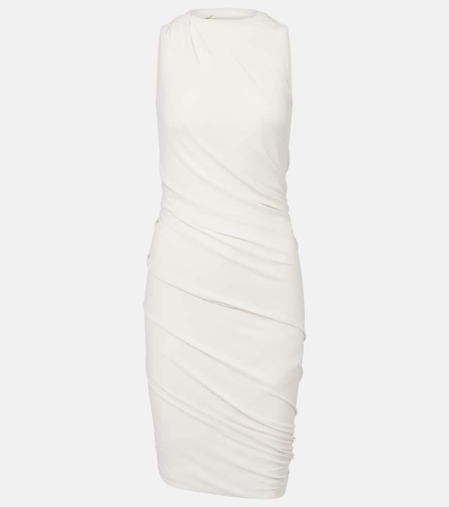 Lilies Luna gathered minidress
