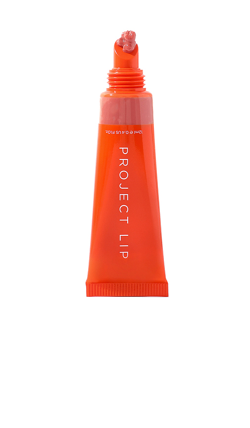 PROJECT LIP Plump Jelly in Booty Call. a