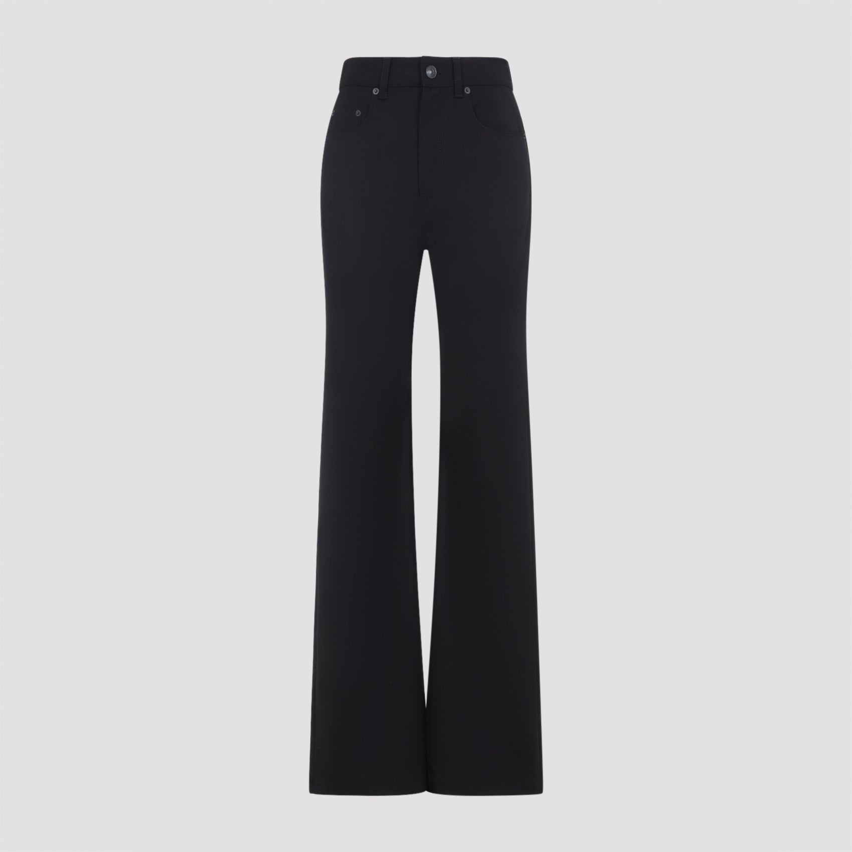 Women's Straight Pants