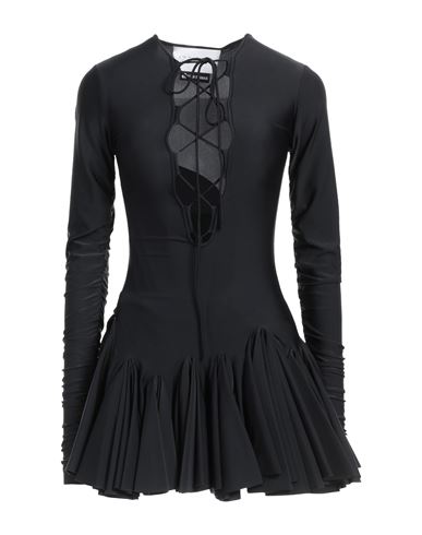 Woman Mini dress Black