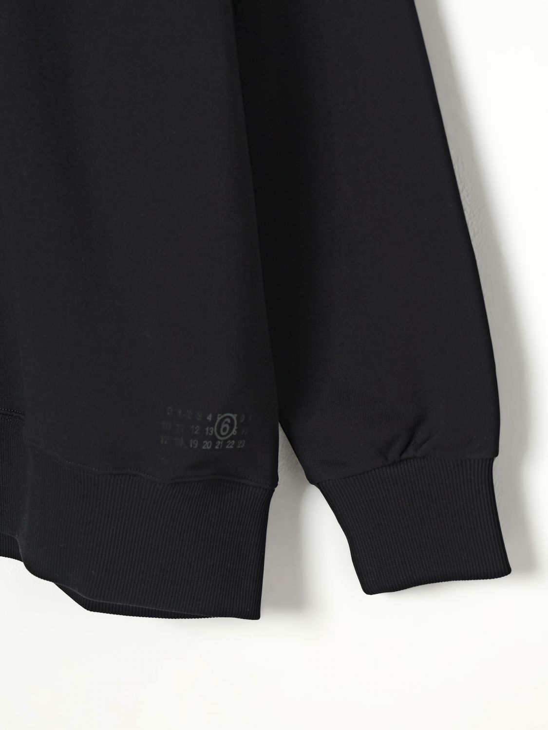 Swimsuit Kids color Black