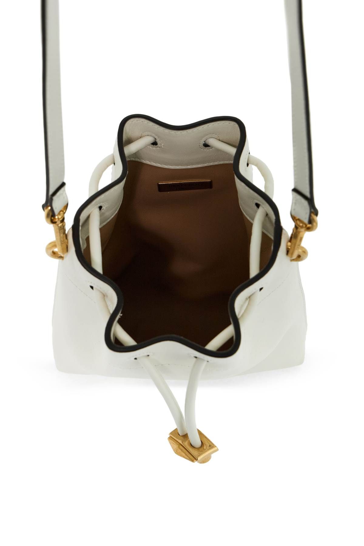 Bon bon bucket n/s shoulder bag