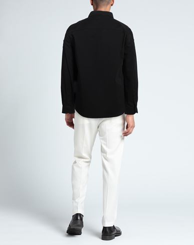 Man Shirt Black