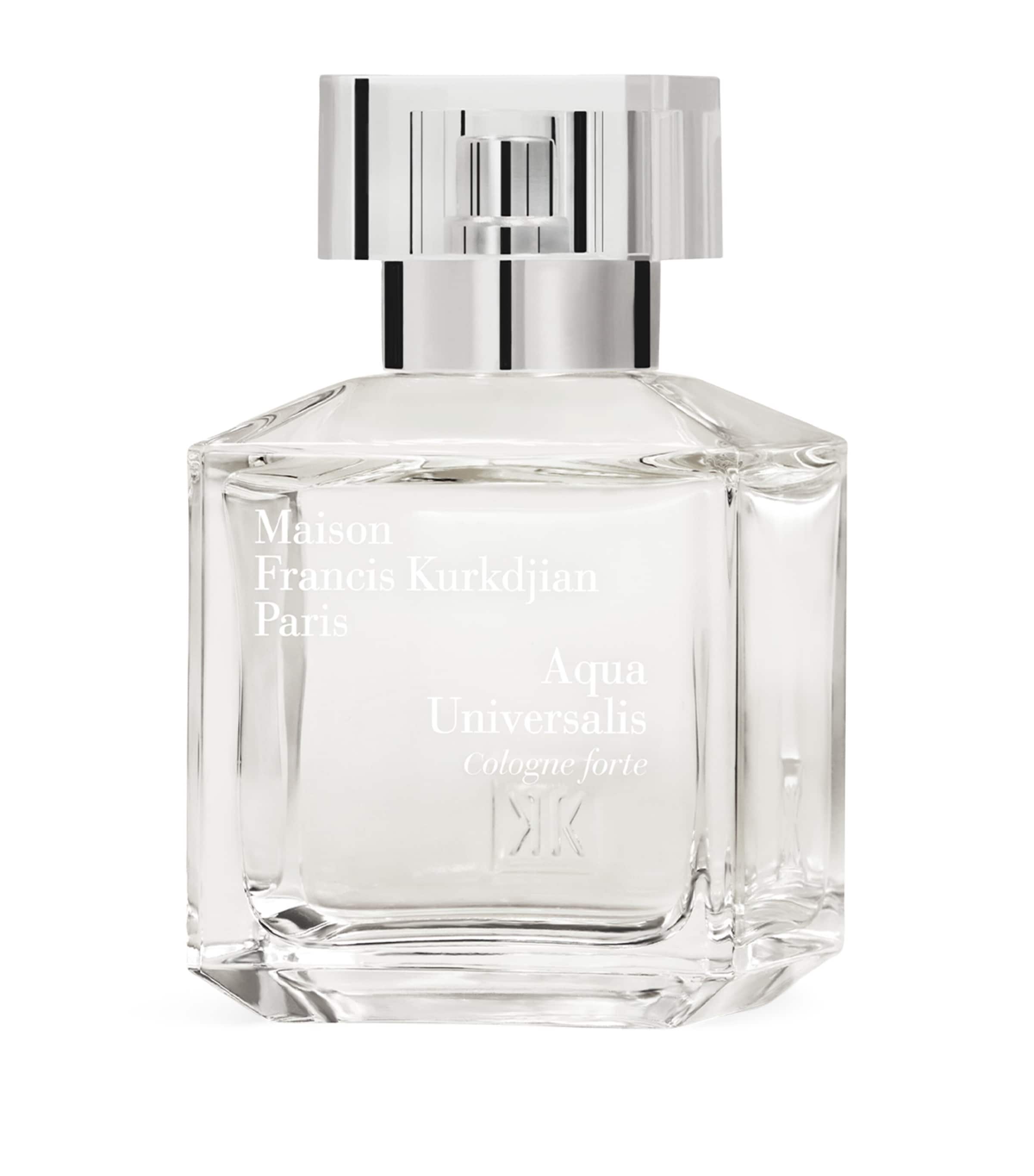 Aqua Universalis Cologne forte Eau de Parfum