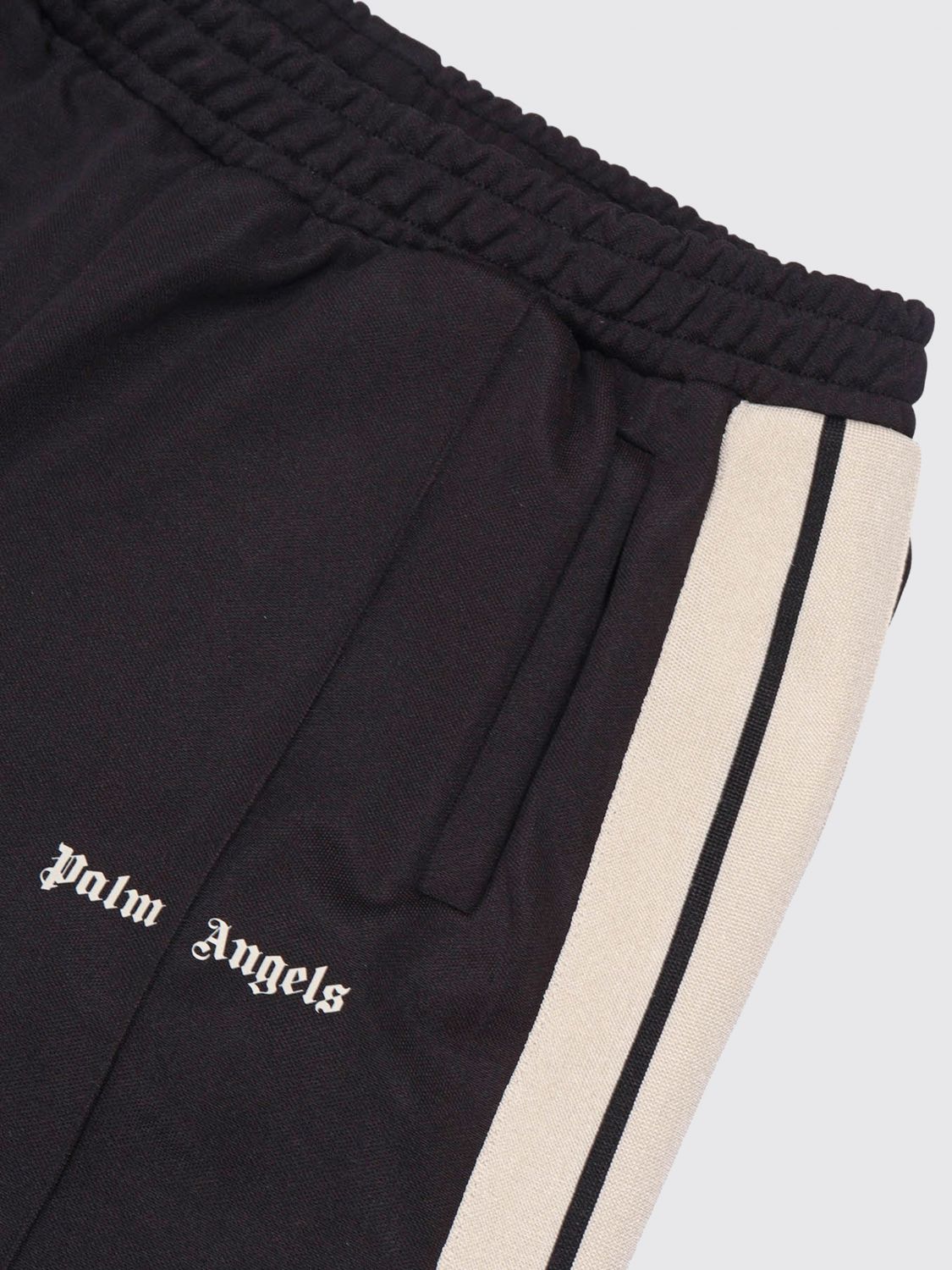 Pants Kids color Black
