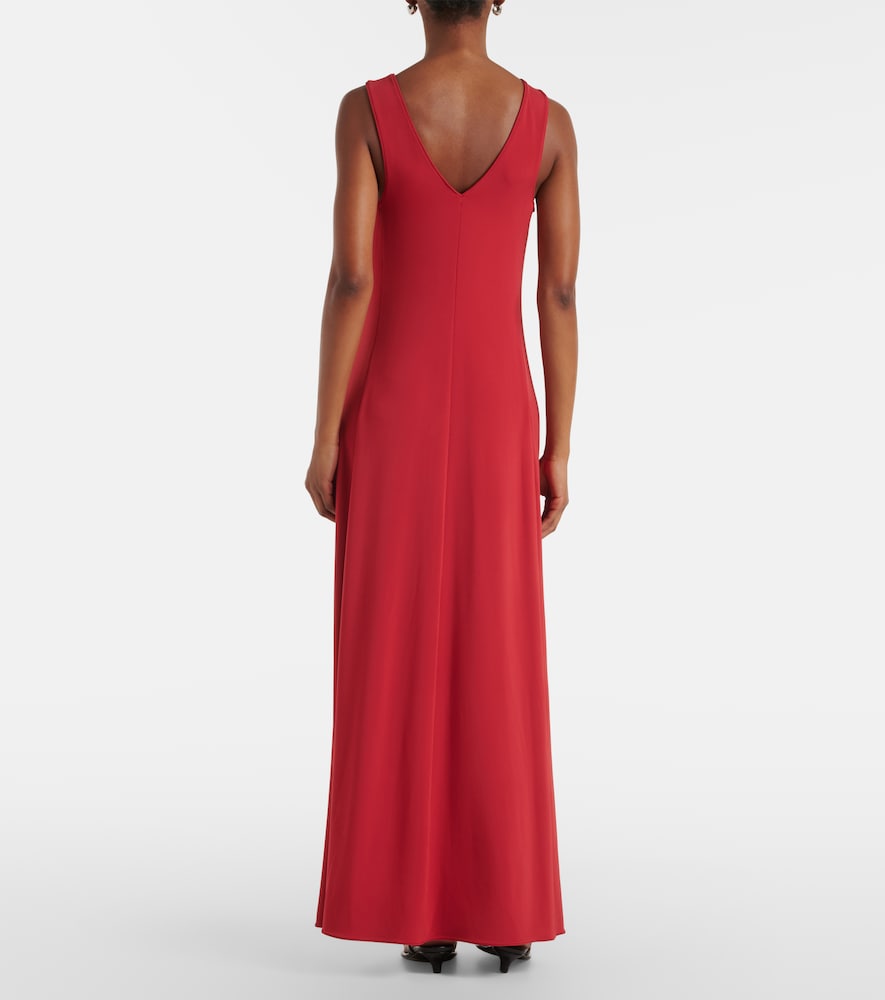 Pania maxi dress