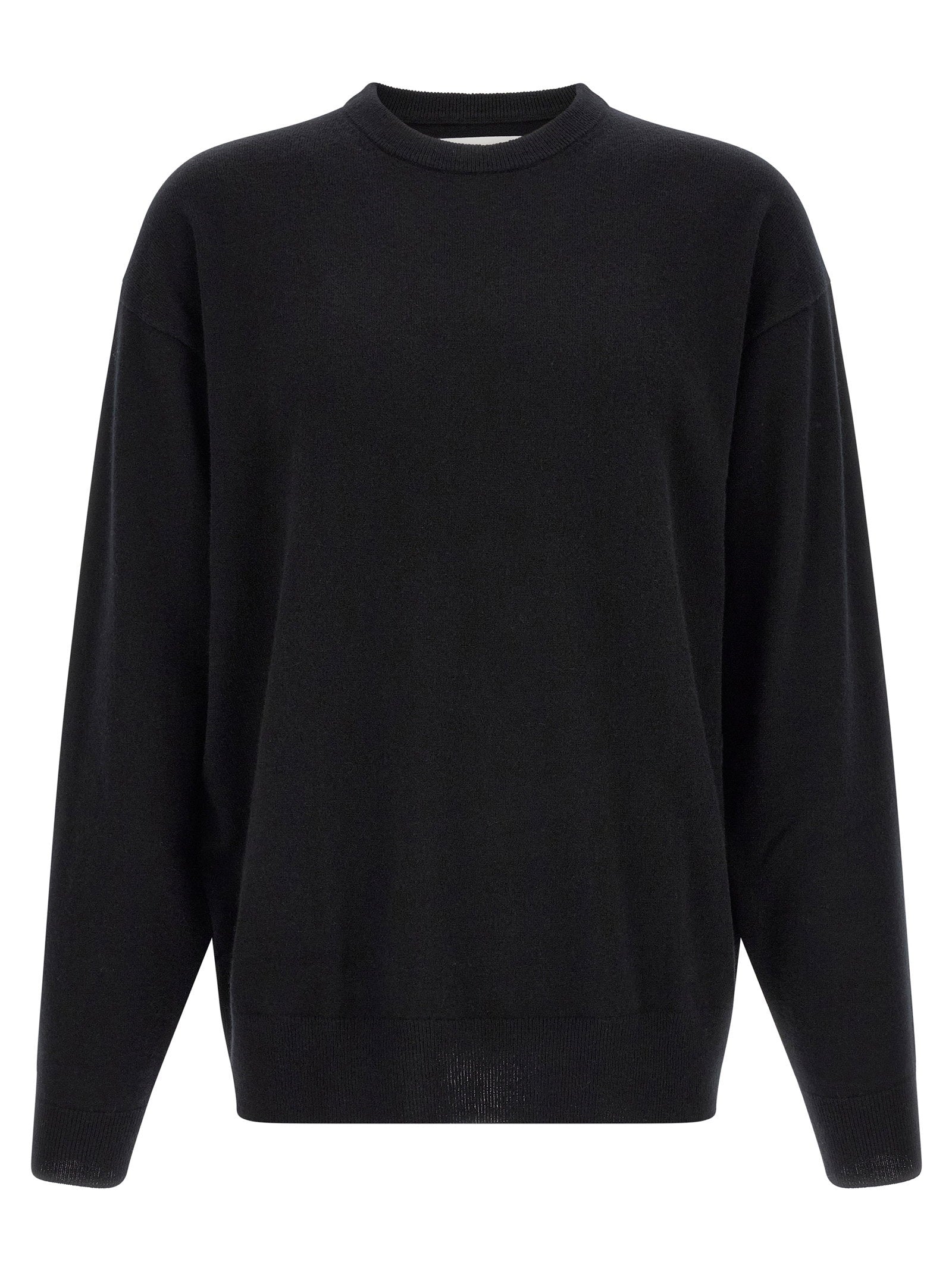 Sweater — Black
