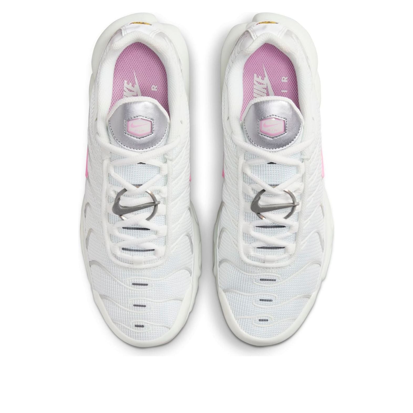 Air Max Plus 'Summit White Pink Rise'