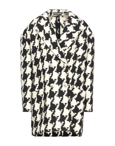 Woman Coat Black