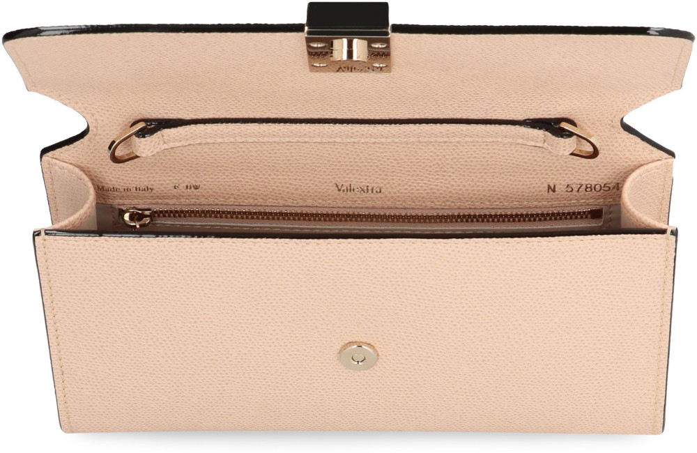 Nolo Leather Clutch