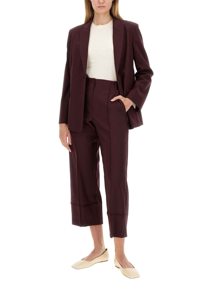Alysi Tailored Jacket
