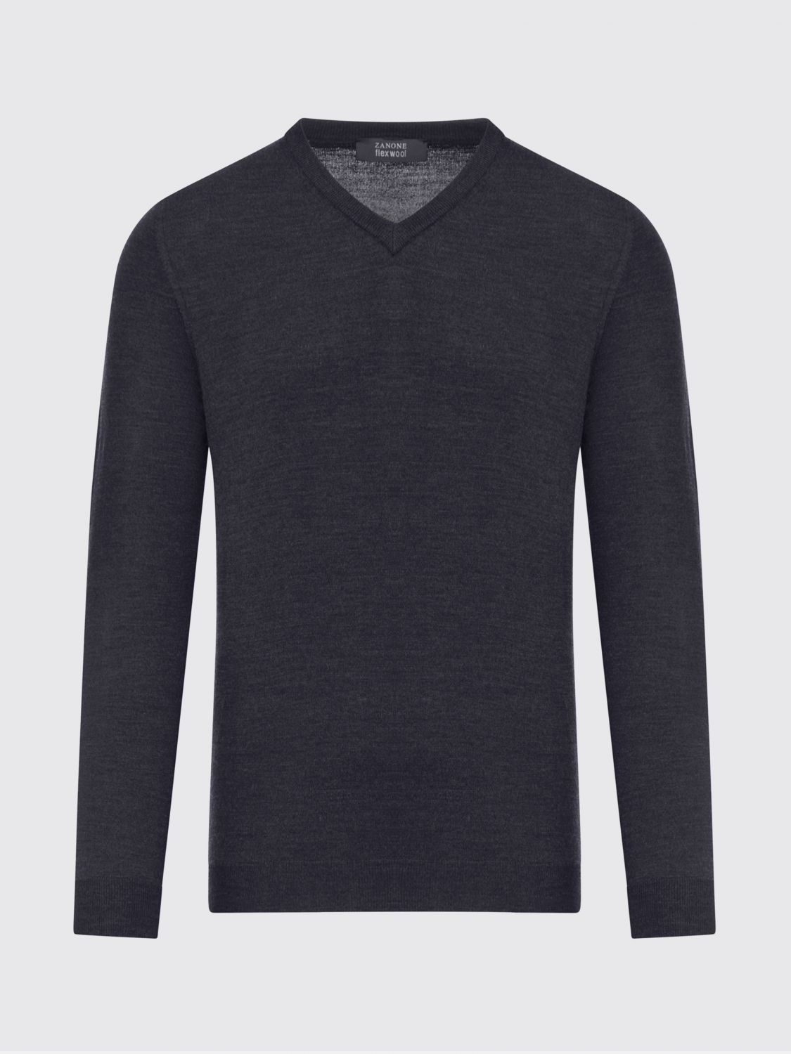Sweater Men color Blue 1