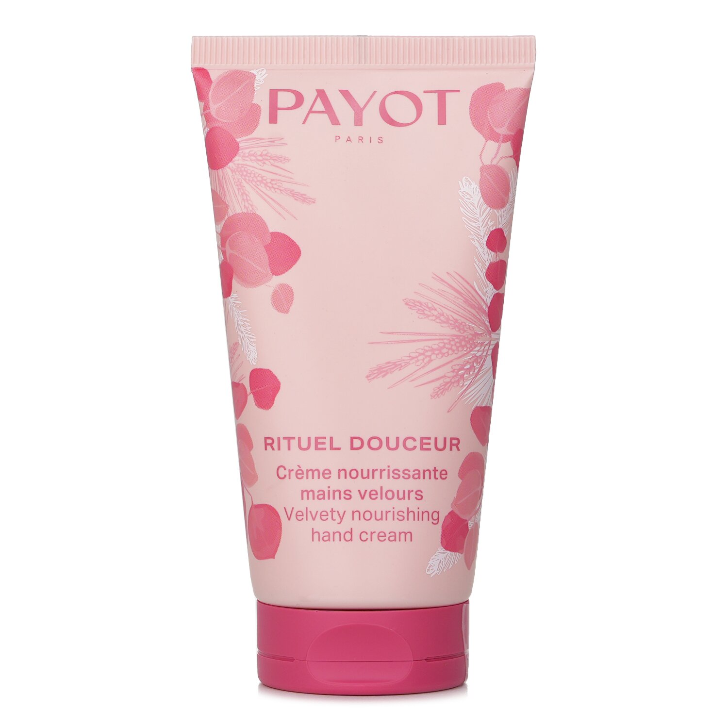 Rituel Douceur Velvety Nourishing Hand Crea