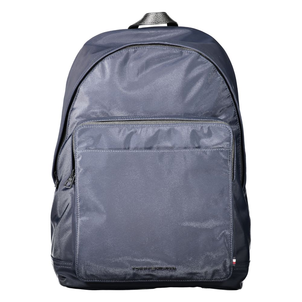 Polyester Men's Backpack