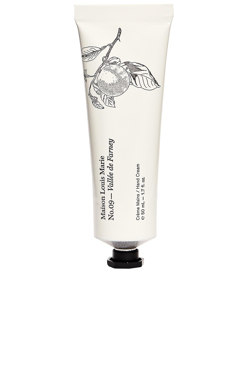 Maison Louis Marie No.09 Vallee de Farney Hand Cream in Beauty: NA