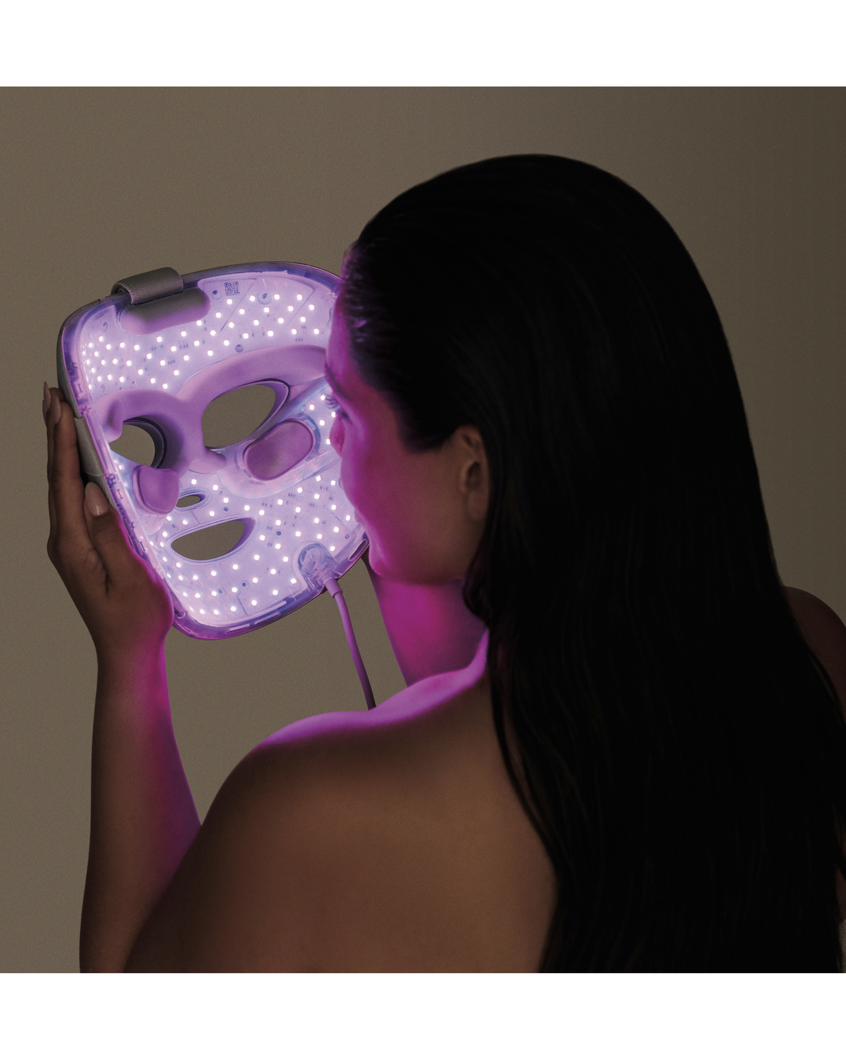 Shark CryoGlow LED Mask