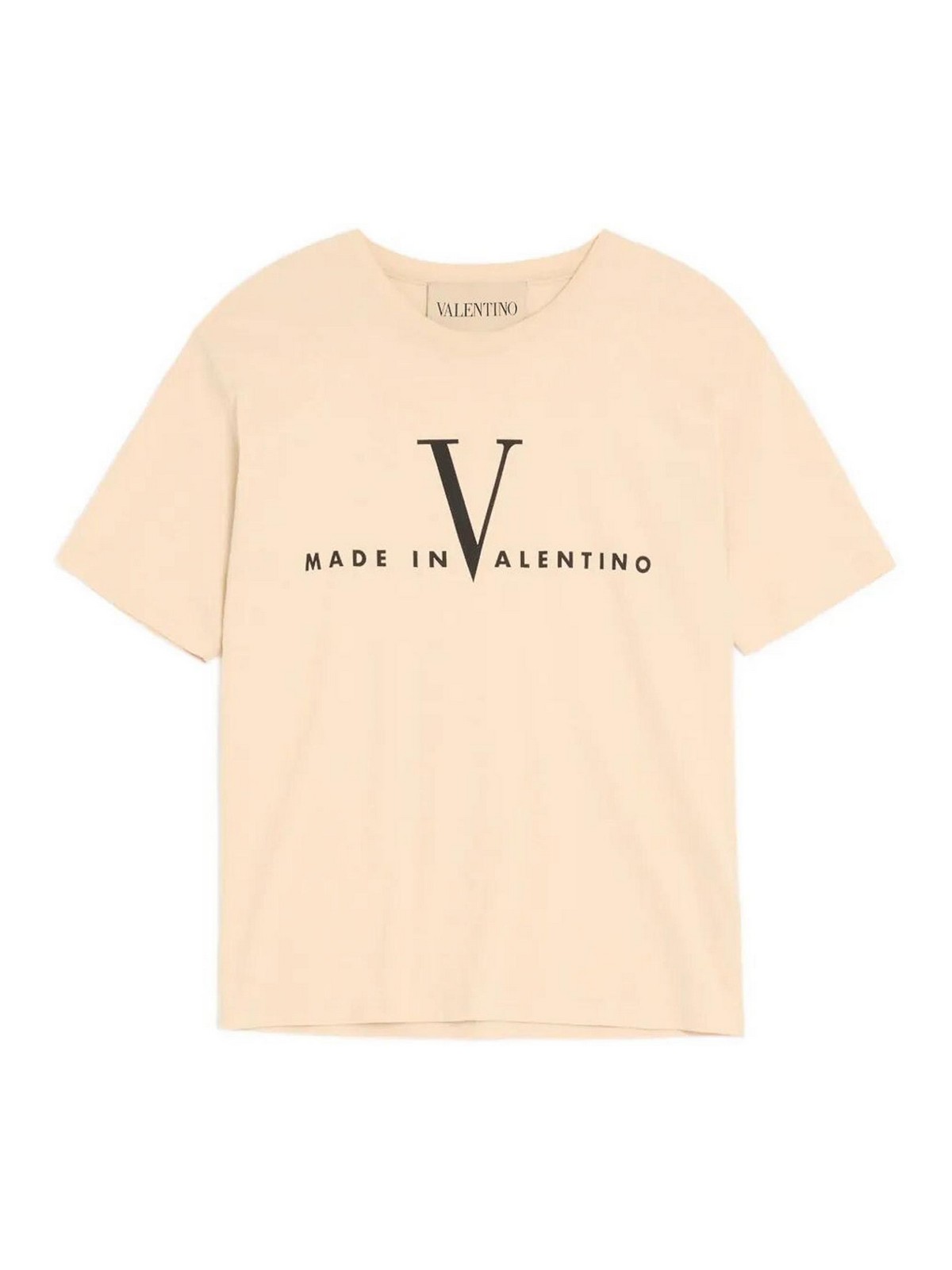 Made In T-Shirt
