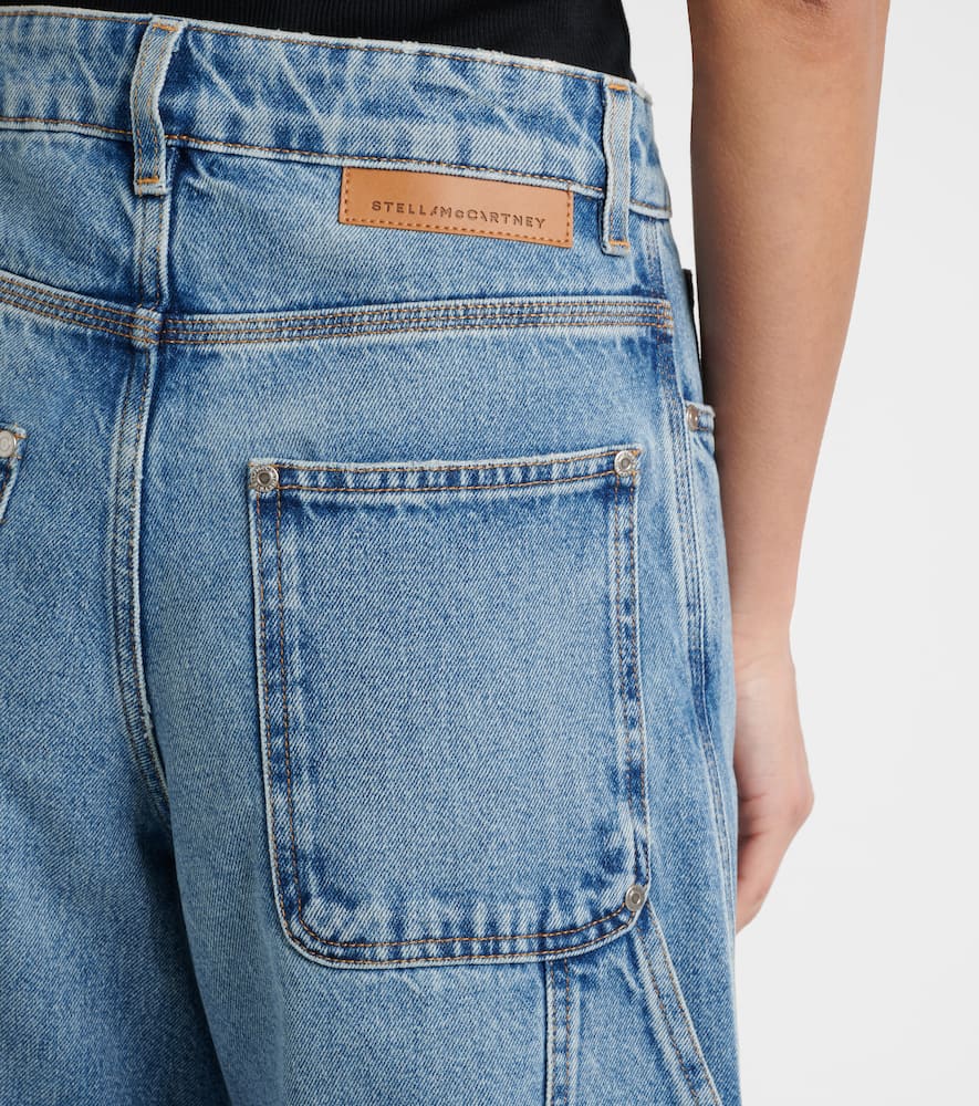 Stella McCartney Denim shirt