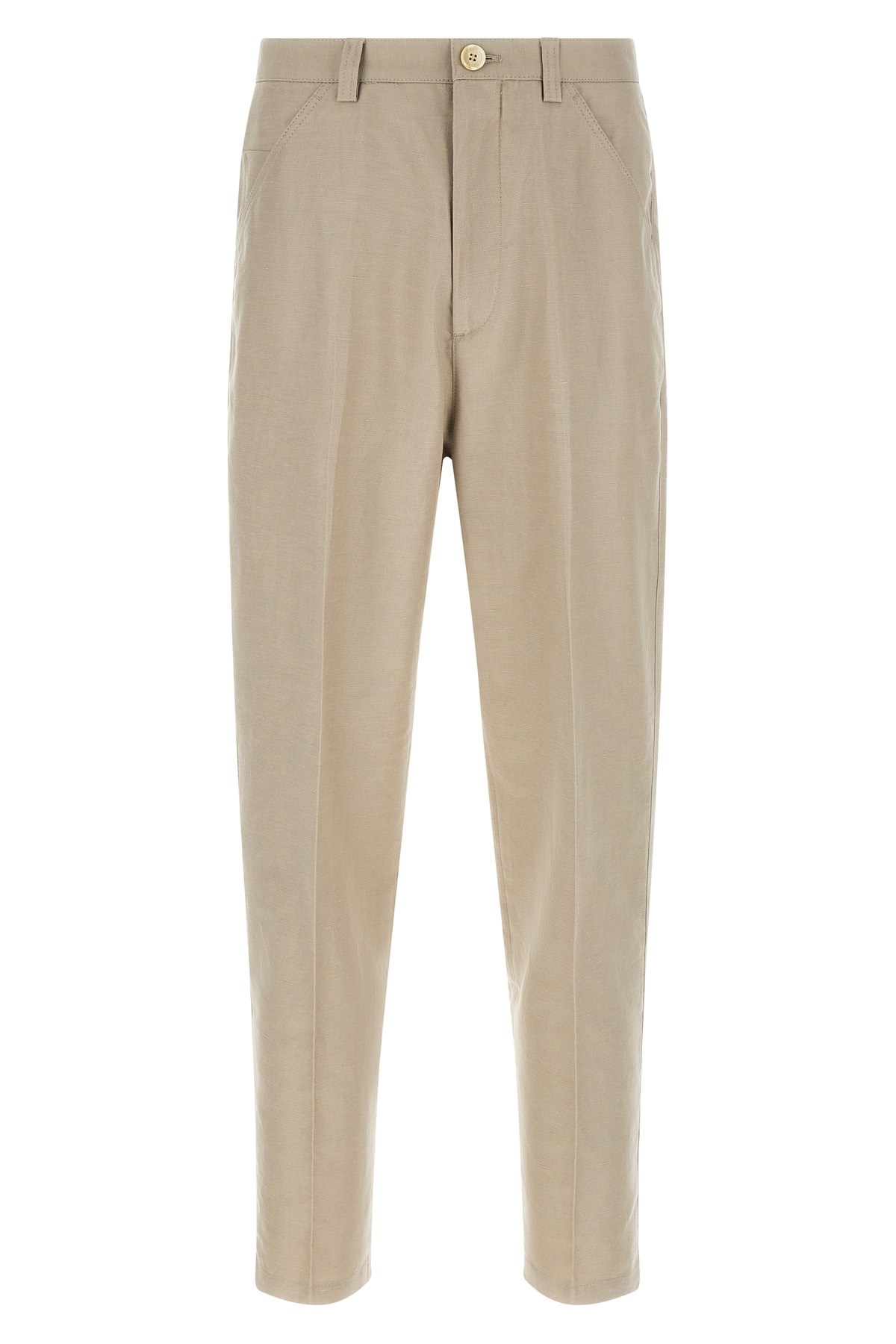 Panama Pants