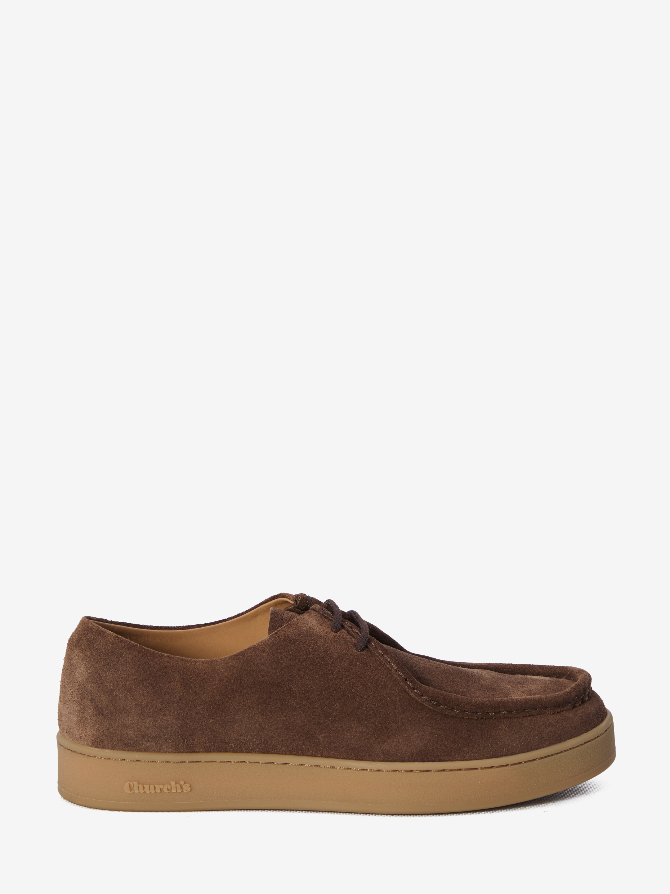 Nocton laceup shoes