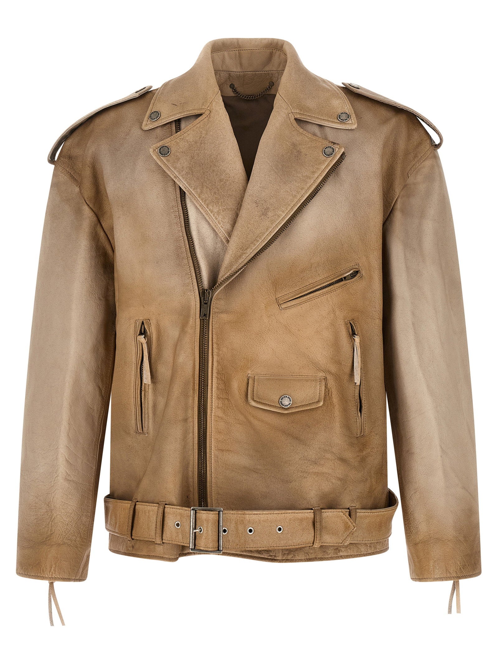 Phoebe Jacket