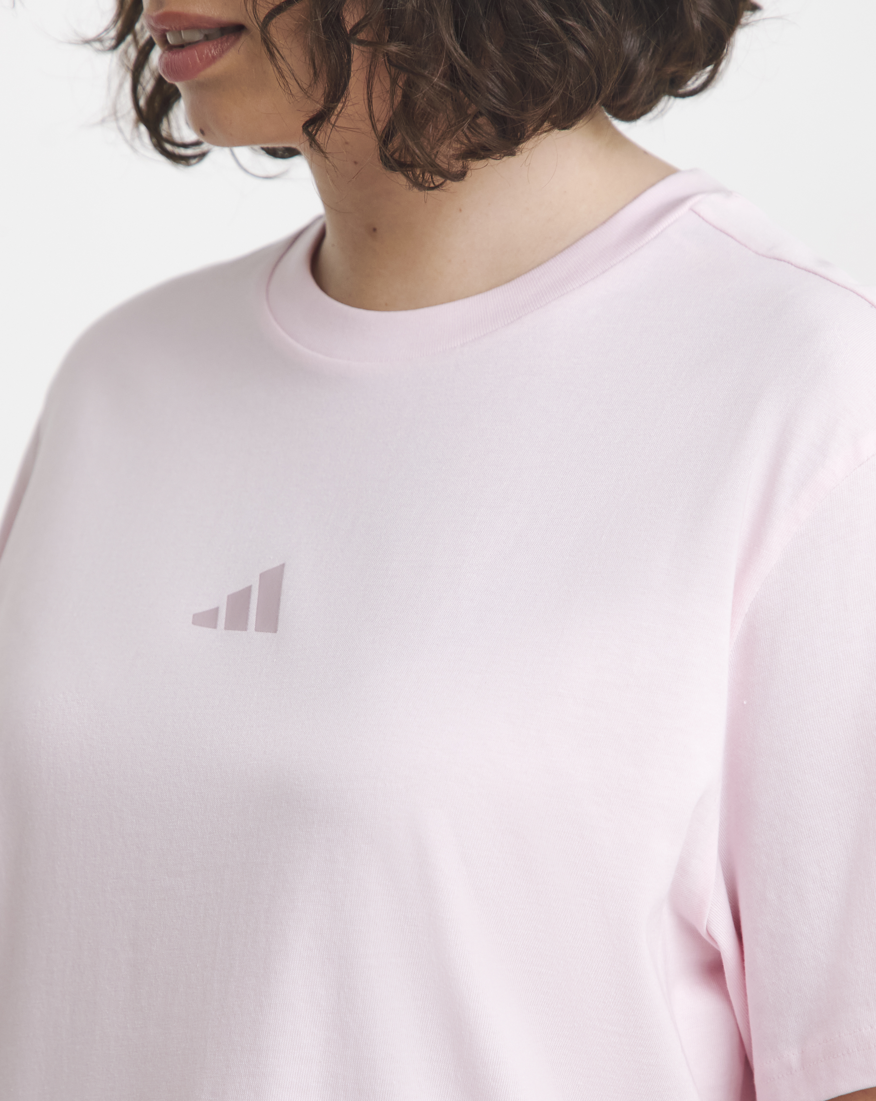 Adidas Animal Graphic T-Shirt