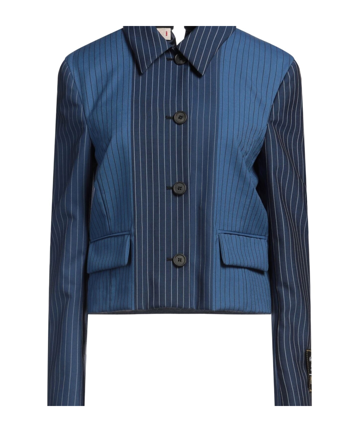 Long sleeves Jacket