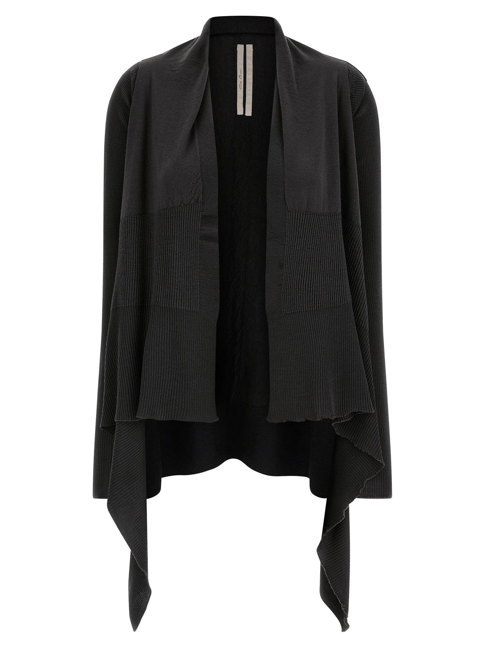 Medium Wrap Cardigan