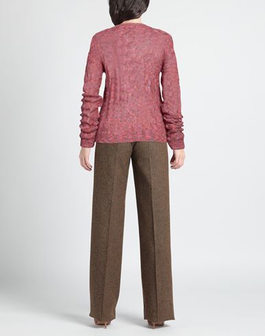 Woman Sweater Magenta