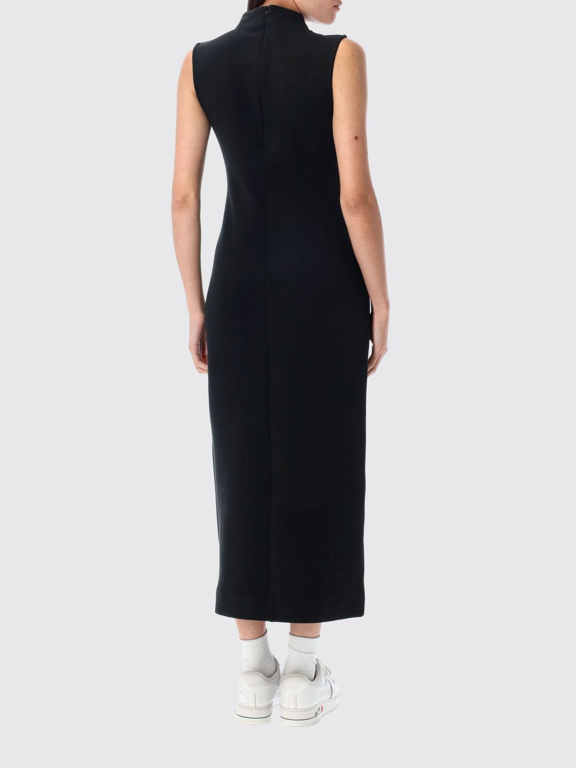 Dress Woman color Black
