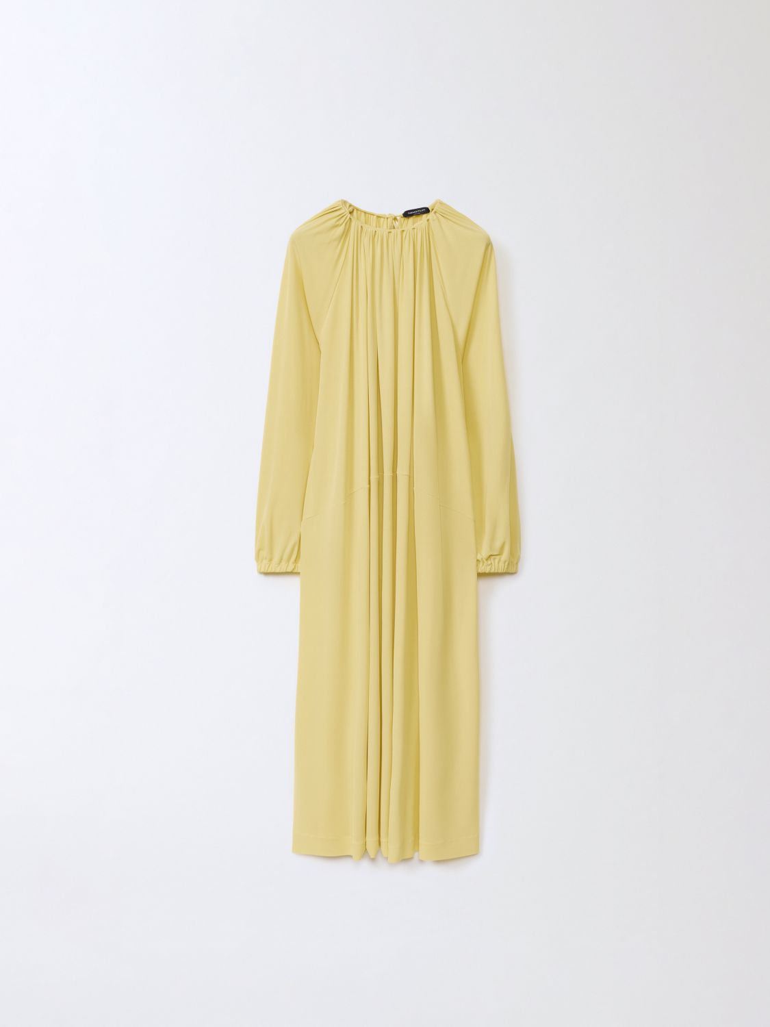 Dress Woman color Black