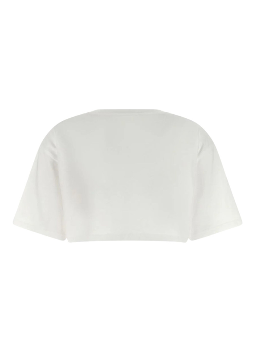Chez Cotton T-Shirt