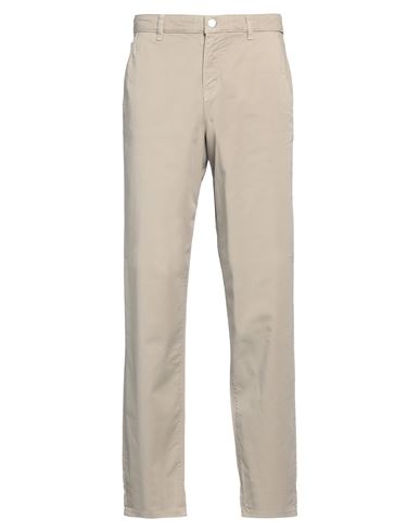 Man Pants Beige