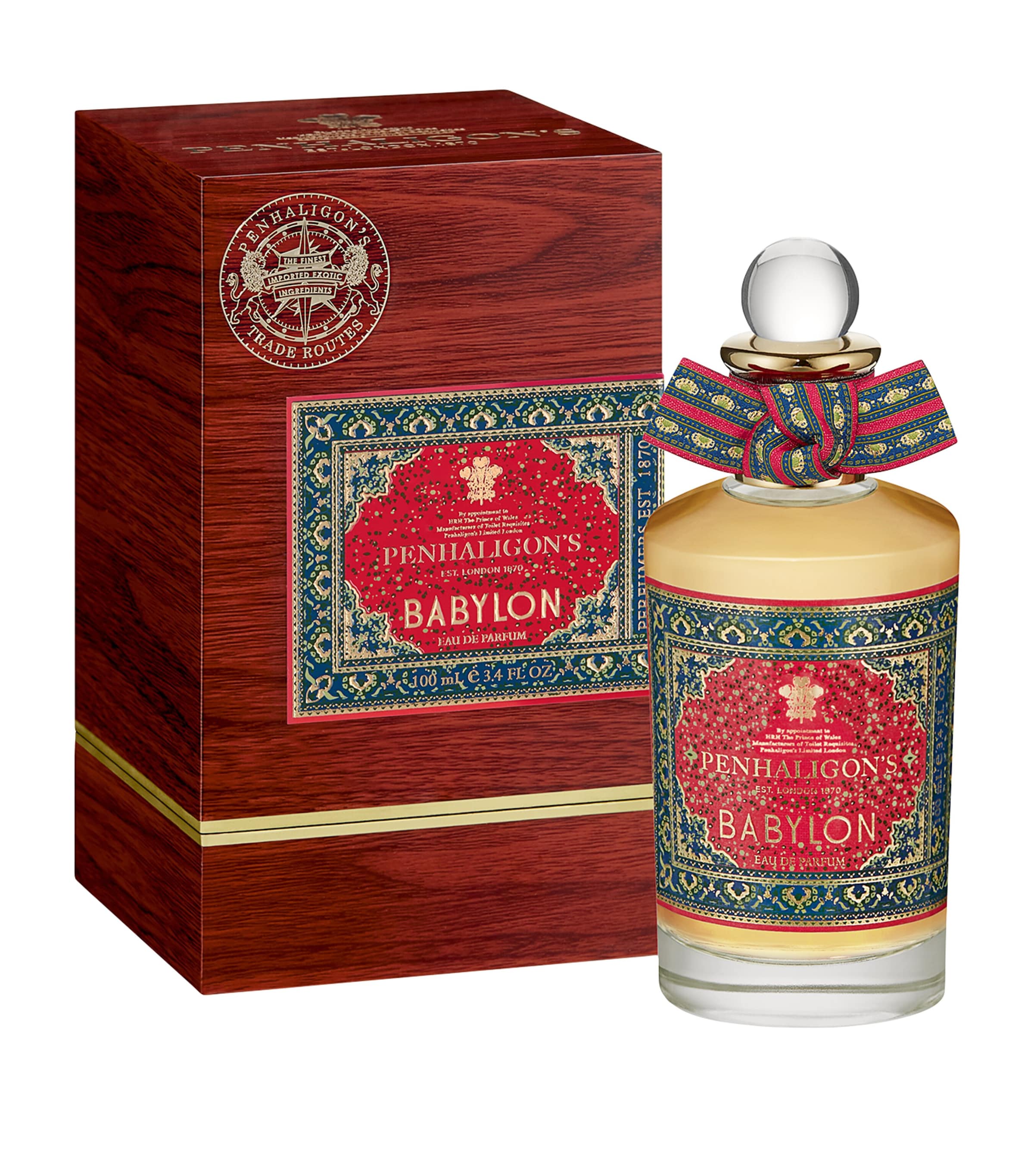 Babylon Eau de Parfum