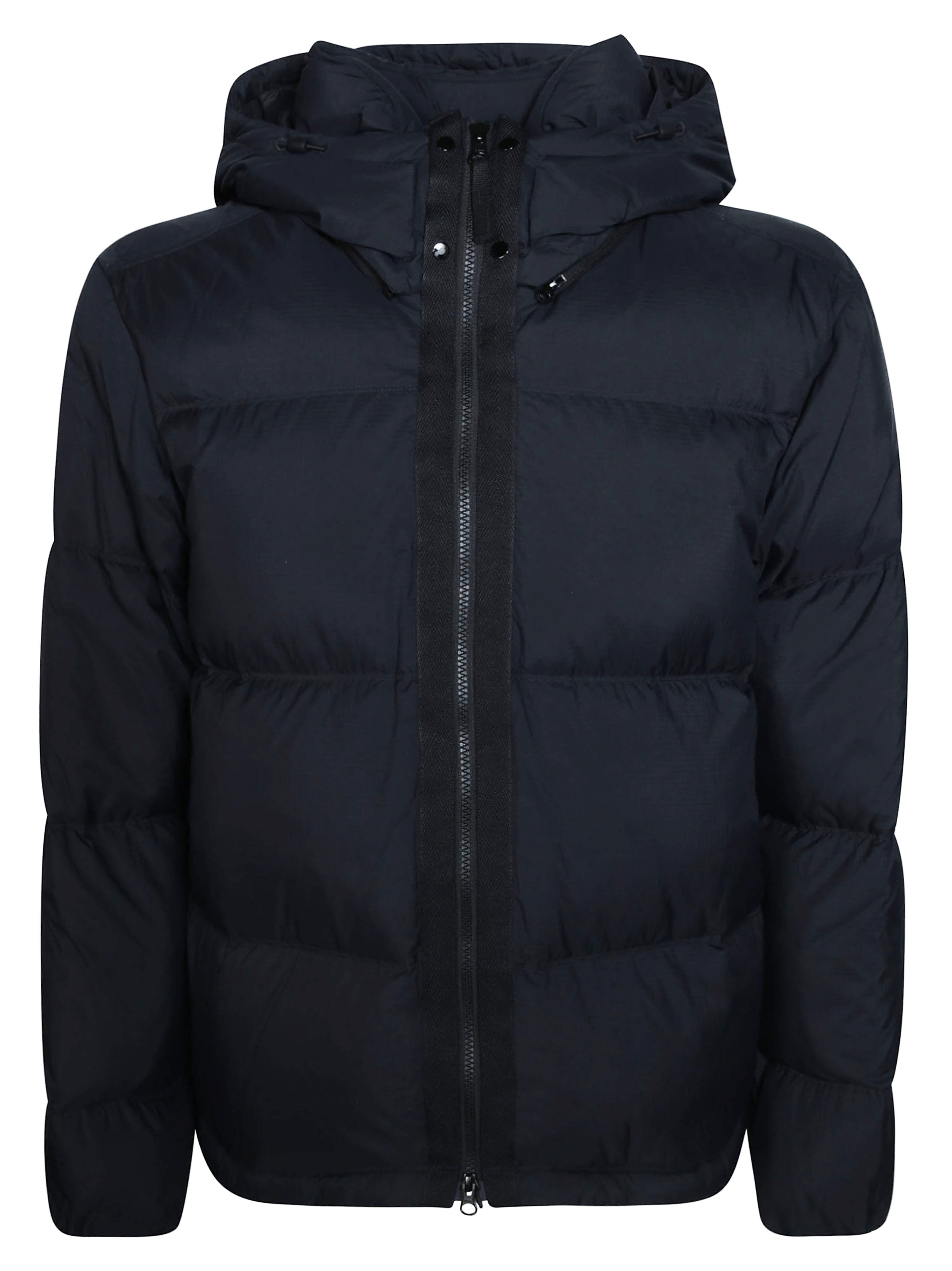 Men's Tech Jacket