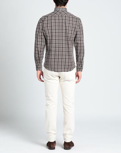 Man Shirt Cocoa