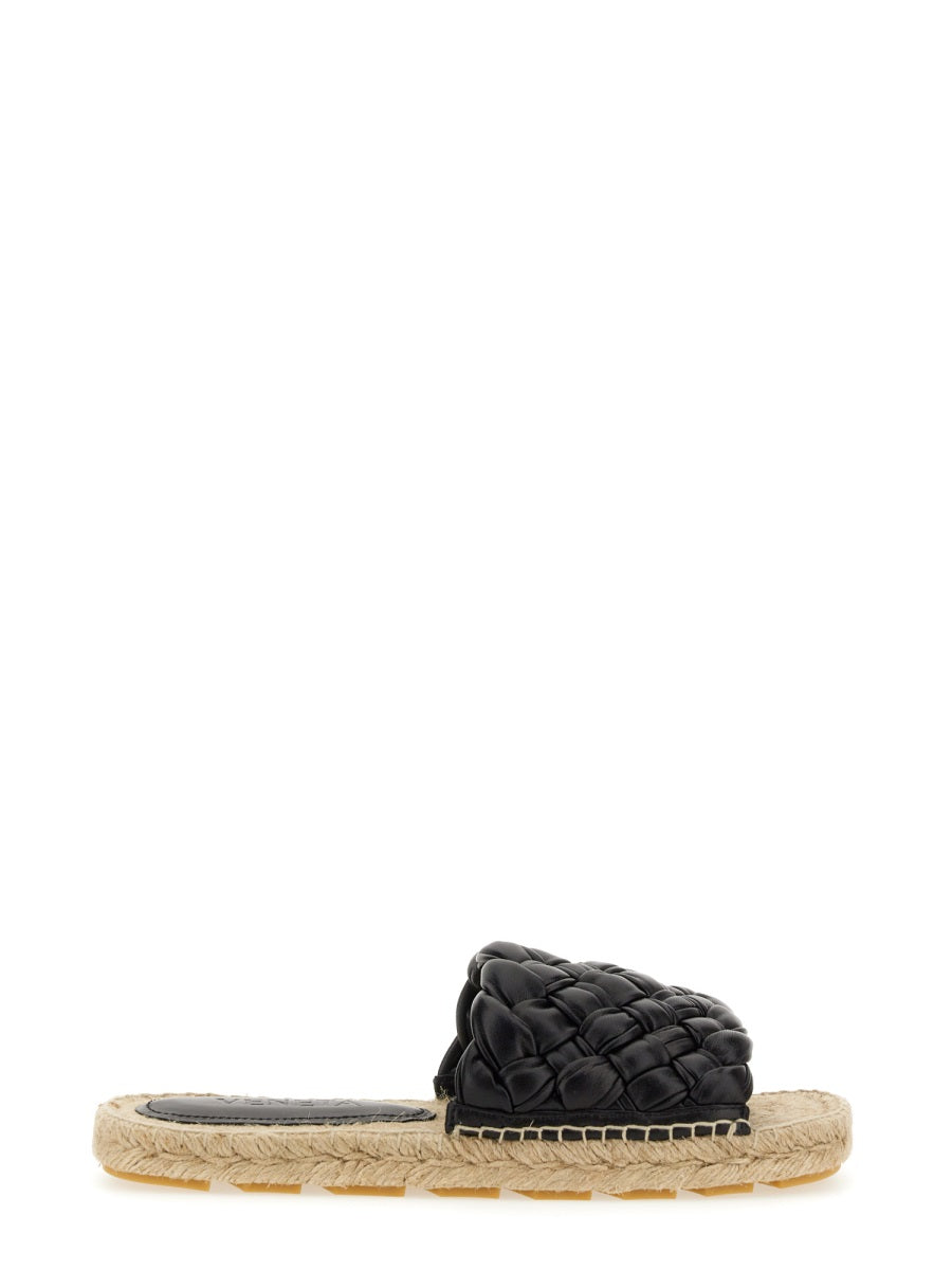 Luxury Leather Sandal for Women - SS24 Collection