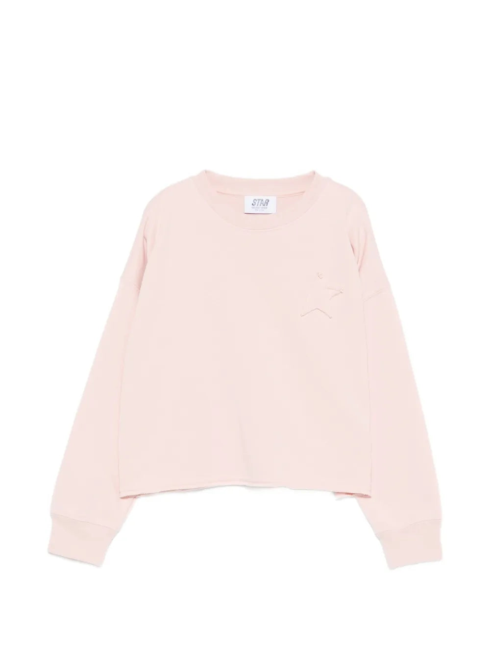 Pianiga Sweatshirt — pink